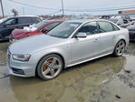 Audi RS4 2014