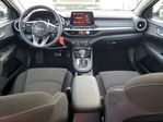 Kia Forte 2024