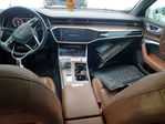 Audi A6 2019