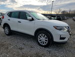 Nissan Rogue 2018