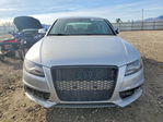 Audi S4 2011
