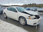 Dodge Avenger 2014