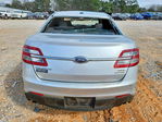 Ford Taurus 2016