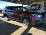 Honda Pilot 2020
