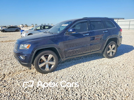 Jeep Cherokee 2014 - Zdjęcie 1 z 14