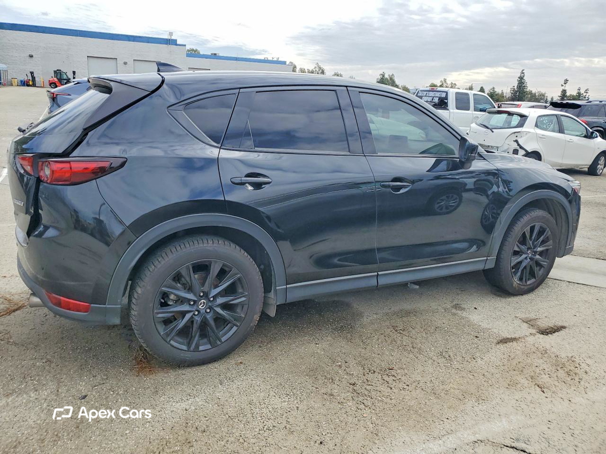 Mazda CX-5 2020