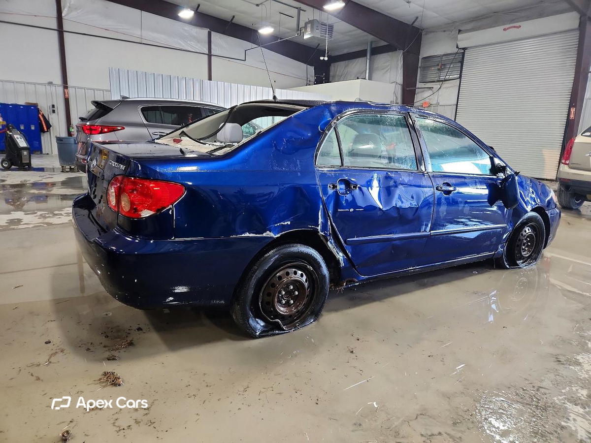 Toyota Corolla 2006