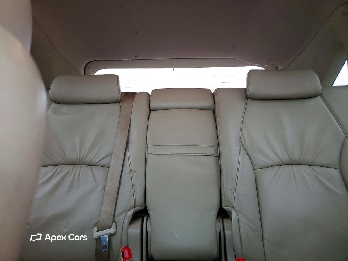 Lexus RX 2004