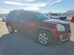 GMC Terrain 2016