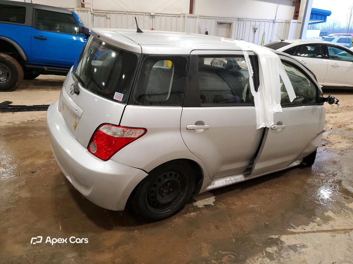 Scion xA 2006