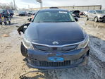 Kia Optima 2018