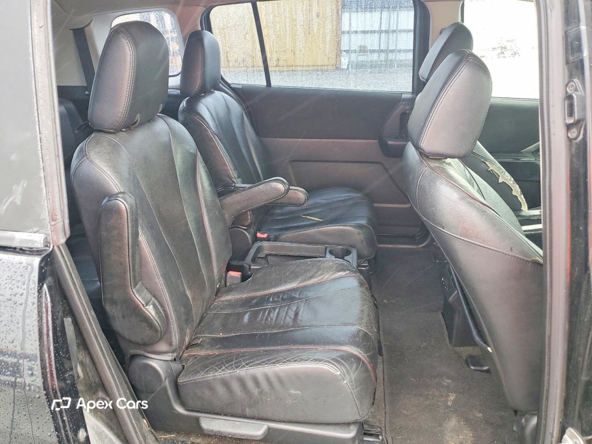 Mazda 5 2013