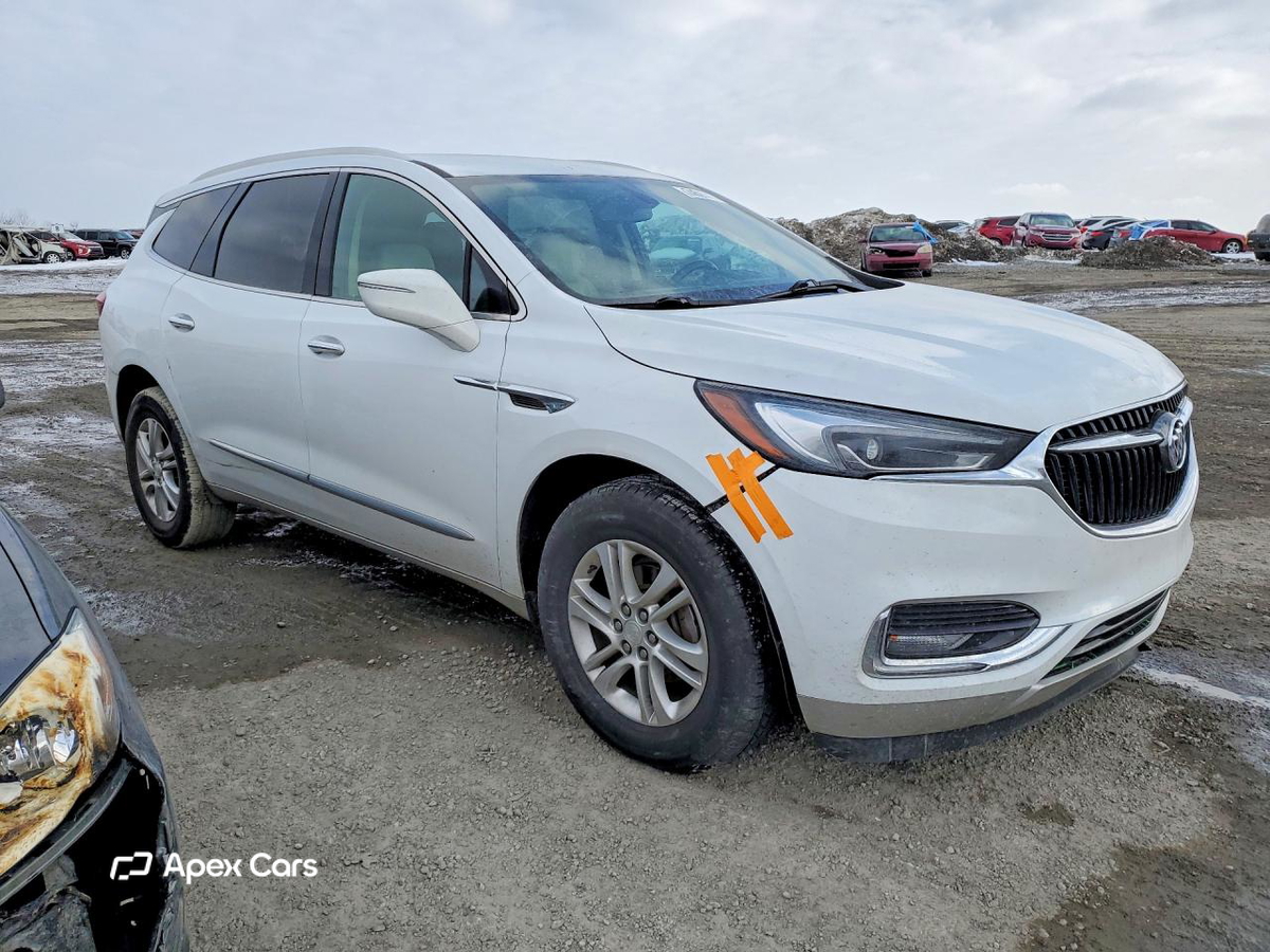 Buick Enclave 2020