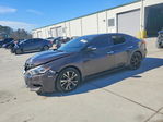 Nissan Maxima 2017