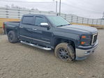 Chevrolet Silverado 2014