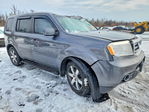 Honda Pilot 2013