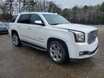 GMC Yukon 2017