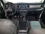 Jeep Gladiator 2021