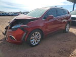 Buick Envision 2017