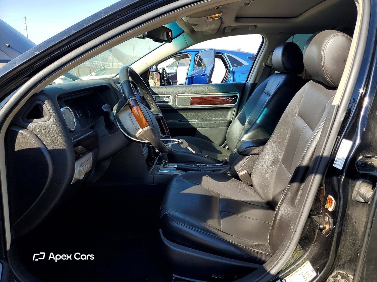 Lincoln MKZ 2007