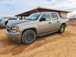 Chevrolet Avalanche 2008