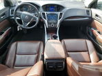 Acura TLX 2016