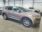 Hyundai Santa Fe 2019