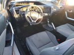 Honda Civic 2014