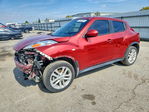 Nissan Juke 2013