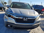 Honda Ridgeline 2017