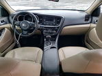 Kia Optima 2015