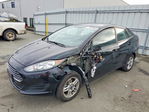 Ford Fiesta 2017