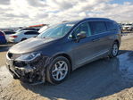 Chrysler Pacifica 2018