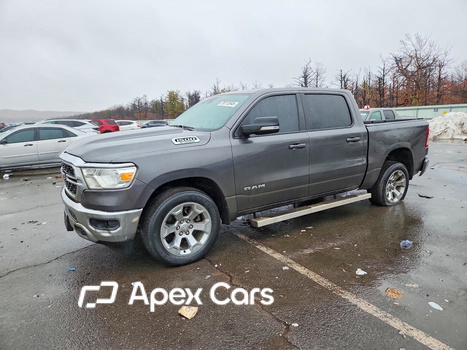 RAM 1500 2022 - Image 1 of 12