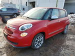 Fiat 500 2017