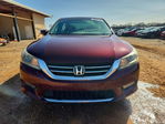 Honda Accord 2013