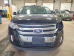 Ford Edge 2013