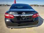 Nissan Altima 2018