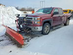 Chevrolet Silverado 2014