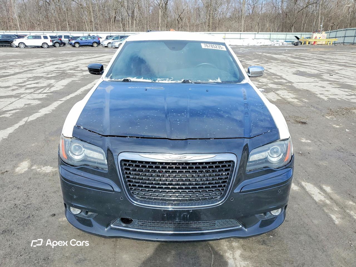 Chrysler 300 2013