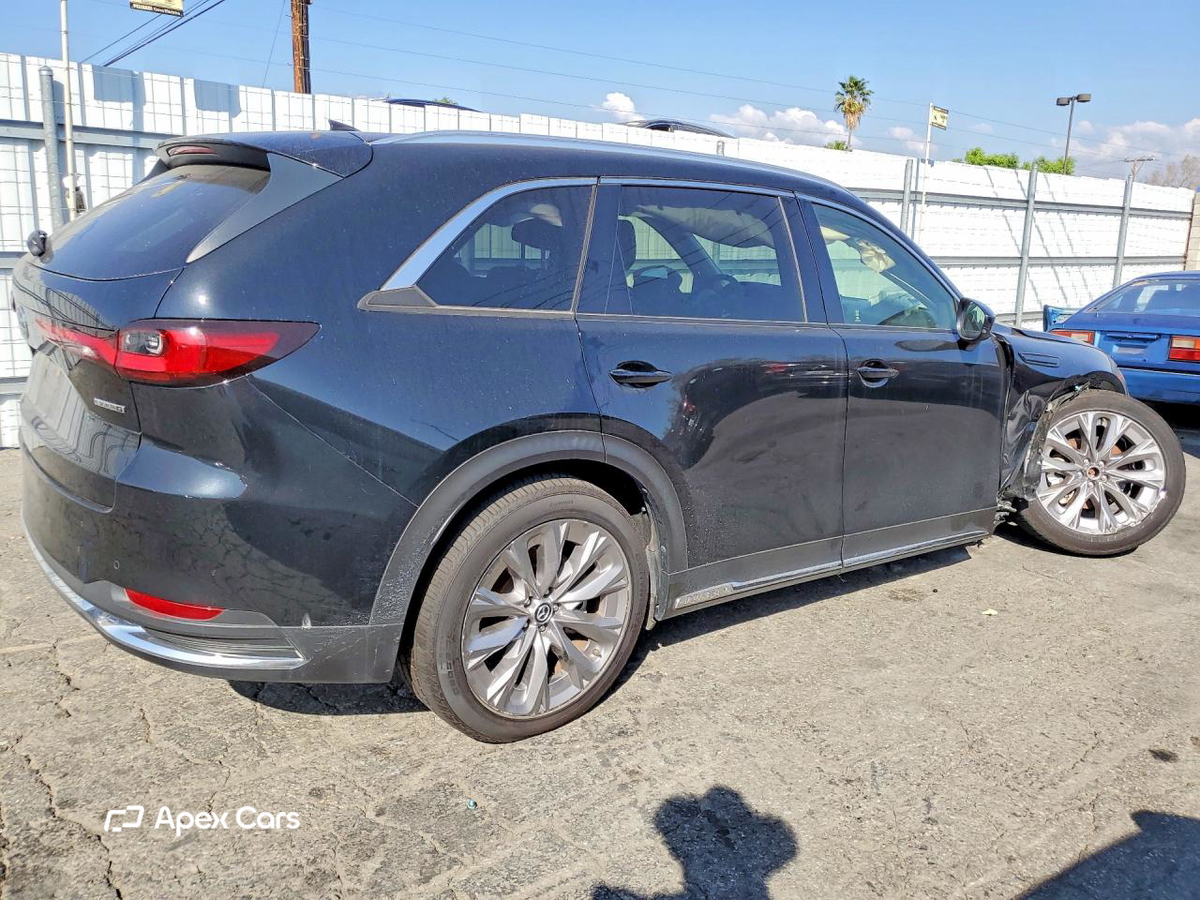 Mazda CX-90 2024