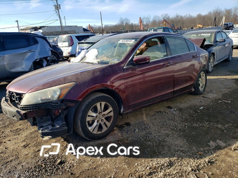 Honda Accord 2010 - Image 1 of 12