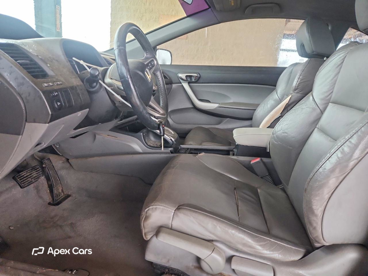 Honda Civic 2008