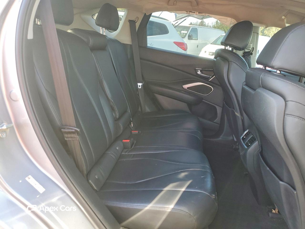 Acura RDX 2021