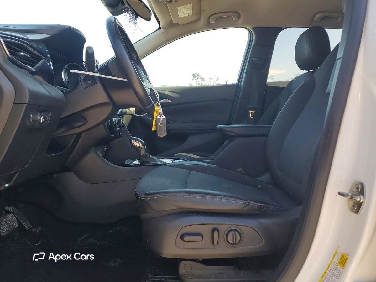 Buick Encore 2022