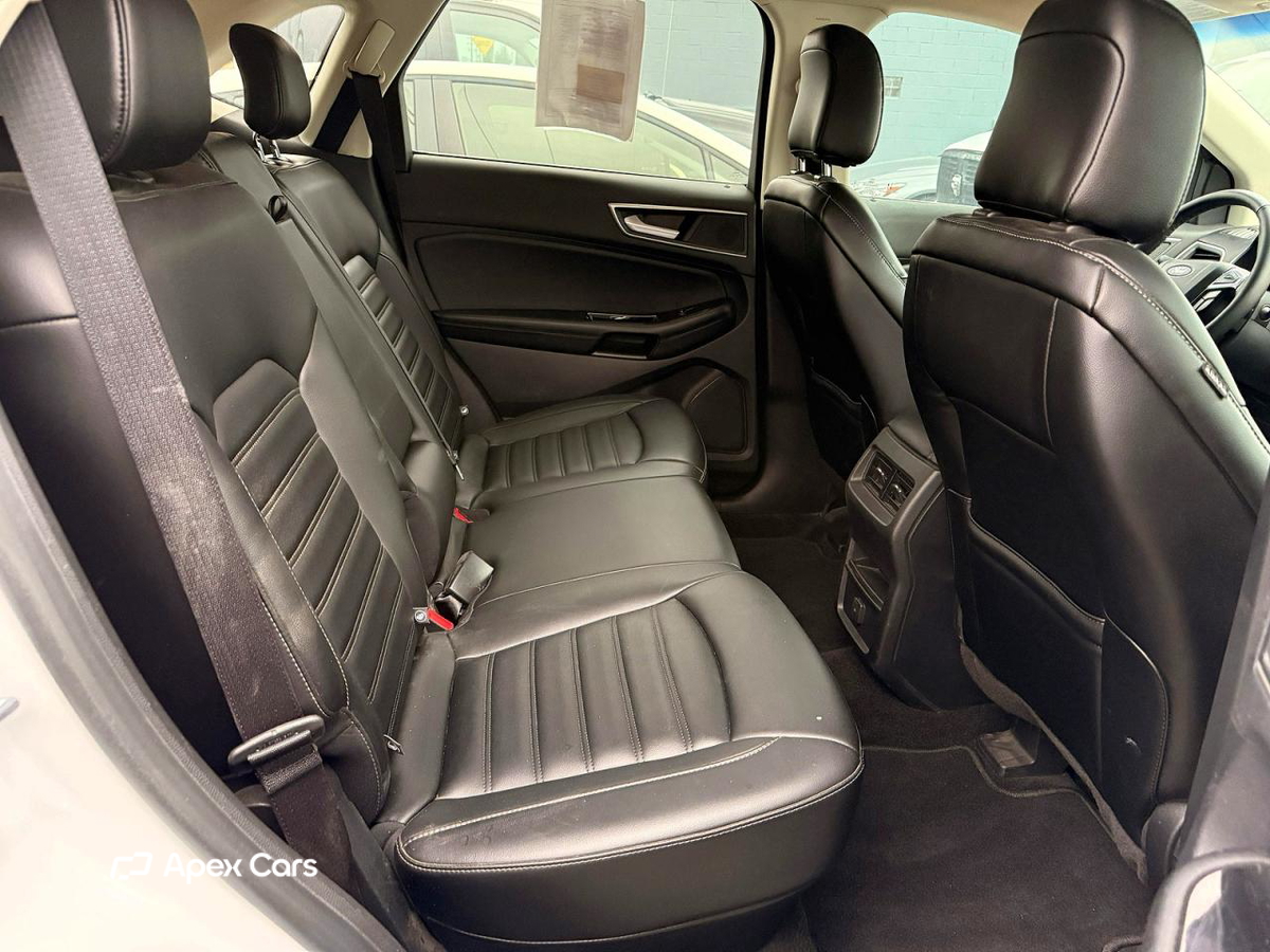 Ford Edge 2020