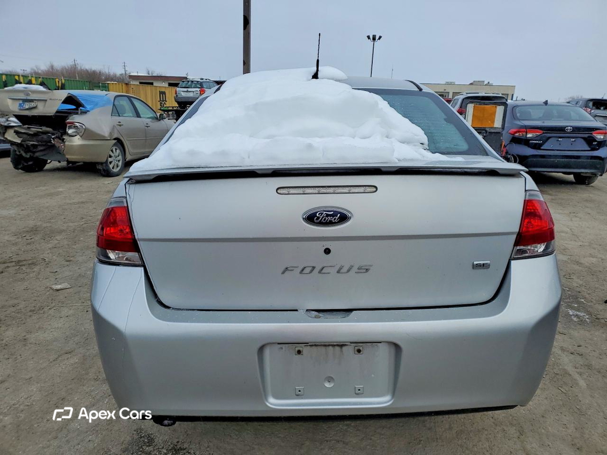 Ford Focus 2009