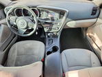 Kia Optima 2015