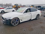 BMW M5 2018