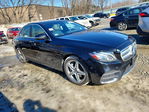 Mercedes-Benz E-klasse 2019